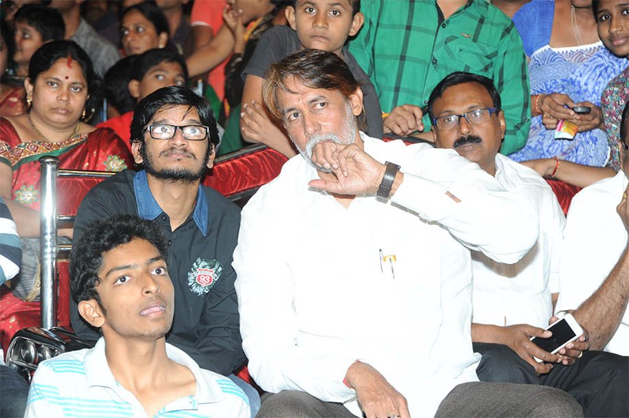 Bheemavaram-Bullodu-Audio-Release